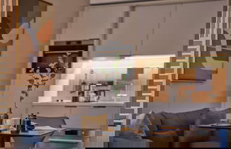 Foto 28 - Adina Apartment Hotel Wiesbaden