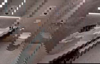 Foto 34 - Adina Apartment Hotel Wiesbaden