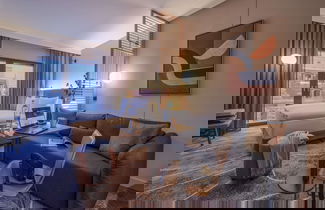 Foto 12 - Adina Apartment Hotel Wiesbaden