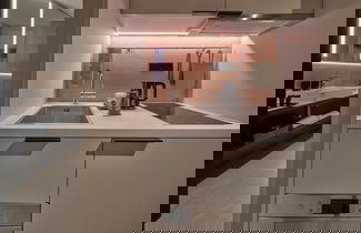 Foto 27 - Adina Apartment Hotel Wiesbaden