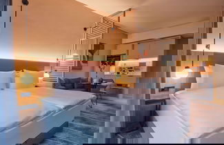 Foto 15 - Adina Apartment Hotel Wiesbaden