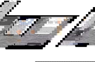 Foto 23 - Adina Apartment Hotel Wiesbaden