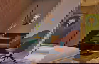 Foto 8 - Adina Apartment Hotel Wiesbaden