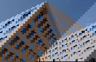 Foto 51 - Adina Apartment Hotel Wiesbaden