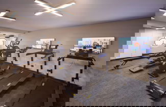 Foto 44 - Adina Apartment Hotel Wiesbaden