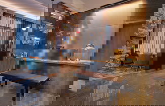 Foto 5 - Adina Apartment Hotel Wiesbaden