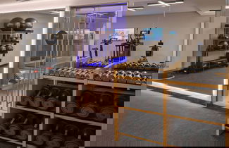 Foto 43 - Adina Apartment Hotel Wiesbaden