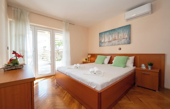 Pool Apartments Tolo - Foto 23