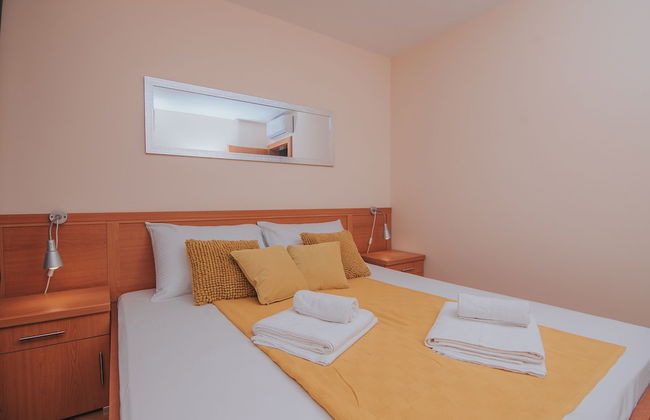 Pool Apartments Tolo - Foto 15