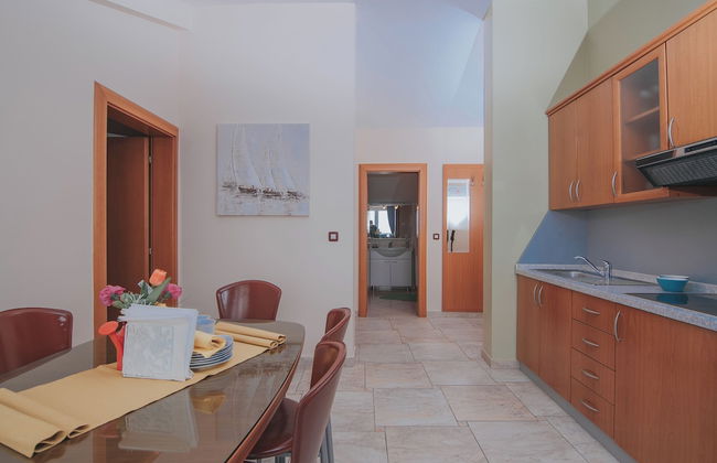 Pool Apartments Tolo - Foto 42