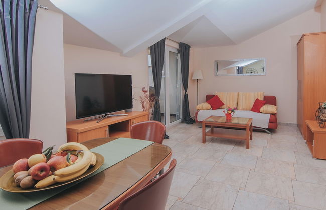 Pool Apartments Tolo - Foto 44