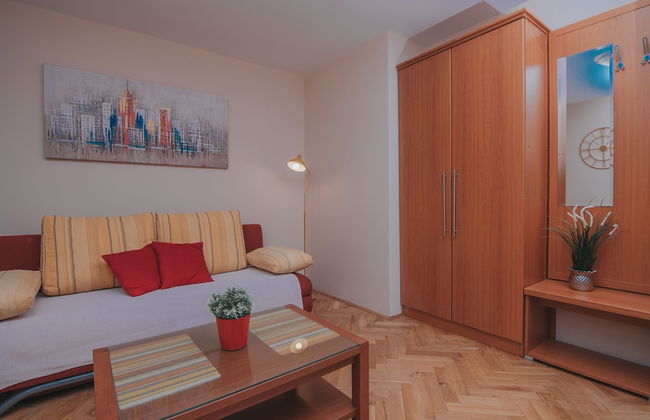 Pool Apartments Tolo - Foto 54