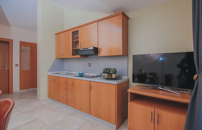 Pool Apartments Tolo - Foto 45