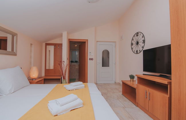 Pool Apartments Tolo - Foto 5