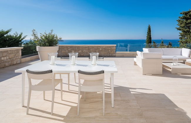 Luxury Villa Dance Forever with Pool - Foto 50