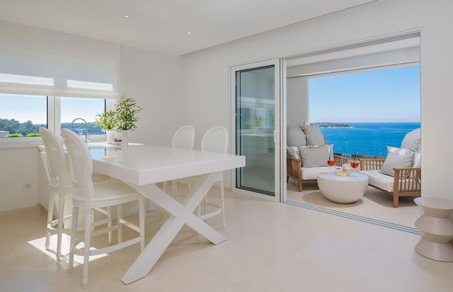 Luxury Villa Dance Forever with Pool - Foto 20