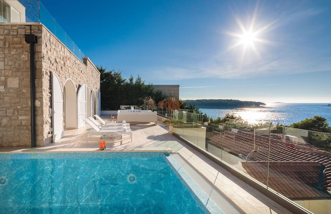 Luxury Villa Dance Forever with Pool - Foto 58