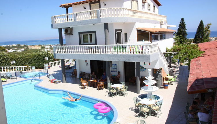 Photo 1 - Villa Marina