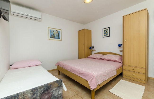 Apartments Zdenko - Foto 4