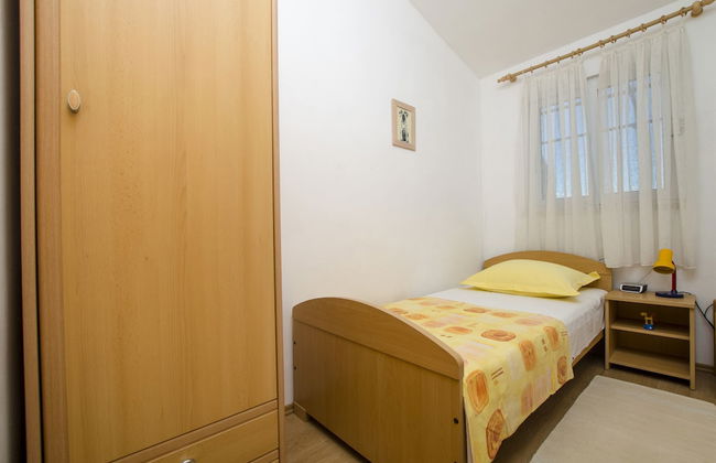 Apartments Zdenko - Foto 9