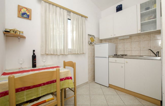 Apartments Zdenko - Foto 15