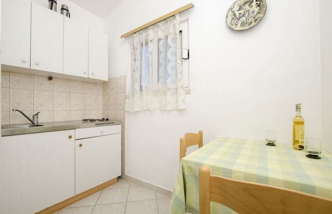 Apartments Zdenko - Foto 12