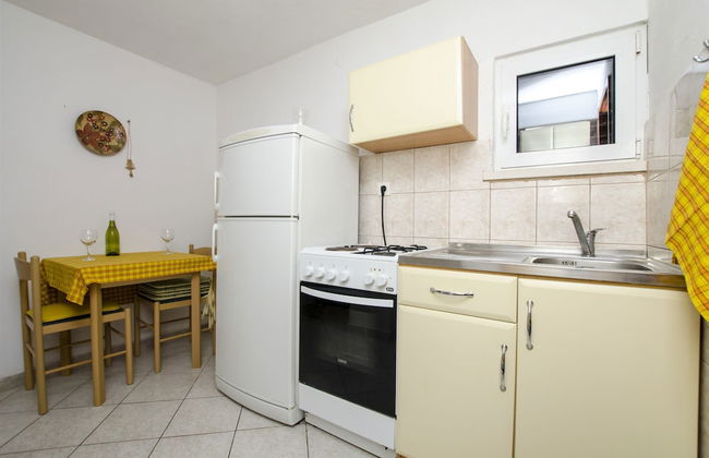 Apartments Zdenko - Foto 14