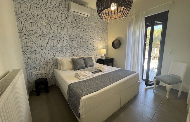 Villa Ikaros - Foto 7