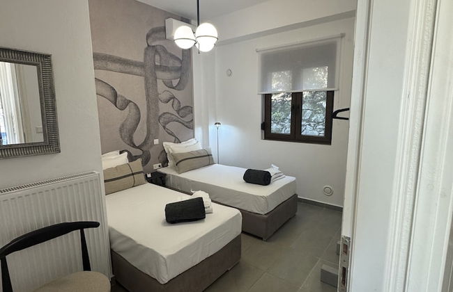 Villa Ikaros - Foto 3