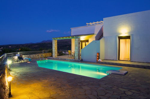 Photo 33 - Villa Ikaros