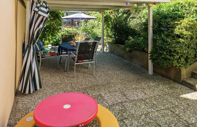 Cheerful Apartment near Historic City Center of Haslach - Foto 13