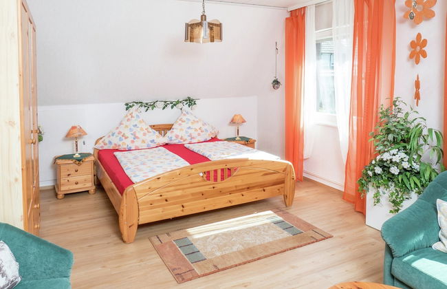 Cheerful Apartment near Historic City Center of Haslach - Foto 2