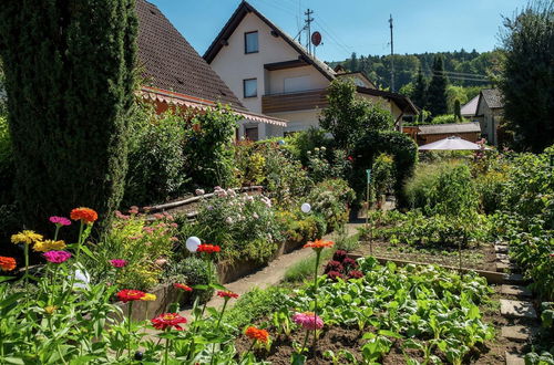 Photo 16 - Cheerful Apartment near Historic City Center of Haslach