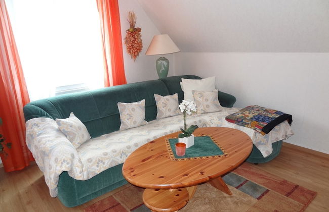 Cheerful Apartment near Historic City Center of Haslach - Foto 11