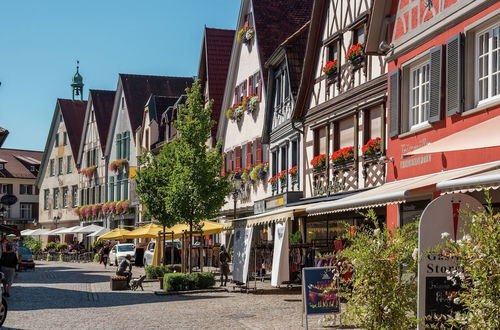 Photo 21 - Cheerful Apartment near Historic City Center of Haslach