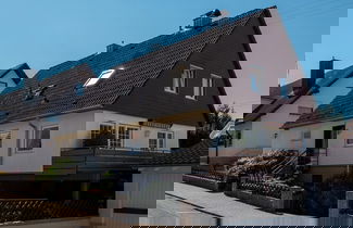Photo 1 - Cheerful Apartment near Historic City Center of Haslach