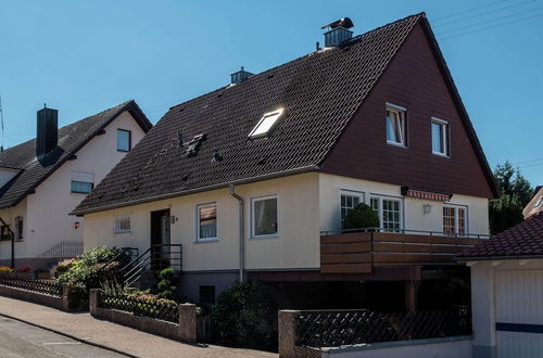 Photo 19 - Cheerful Apartment near Historic City Center of Haslach