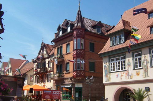 Photo 19 - Cheerful Apartment near Historic City Center of Haslach