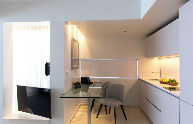 Brasil Suites Boutique Hotel - Foto 26