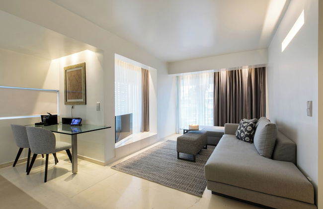 Brasil Suites Boutique Hotel - Foto 29