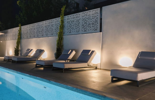 Brasil Suites Boutique Hotel - Foto 46