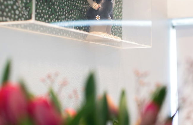 Brasil Suites Boutique Hotel - Foto 65