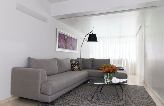 Brasil Suites Boutique Hotel - Foto 17