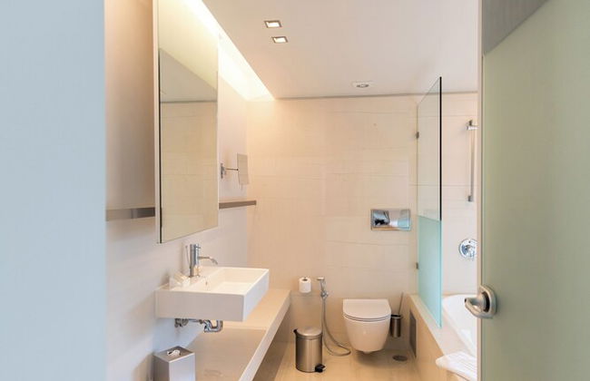Brasil Suites Boutique Hotel - Foto 36