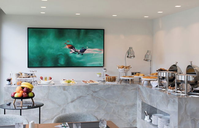 Brasil Suites Boutique Hotel - Foto 55