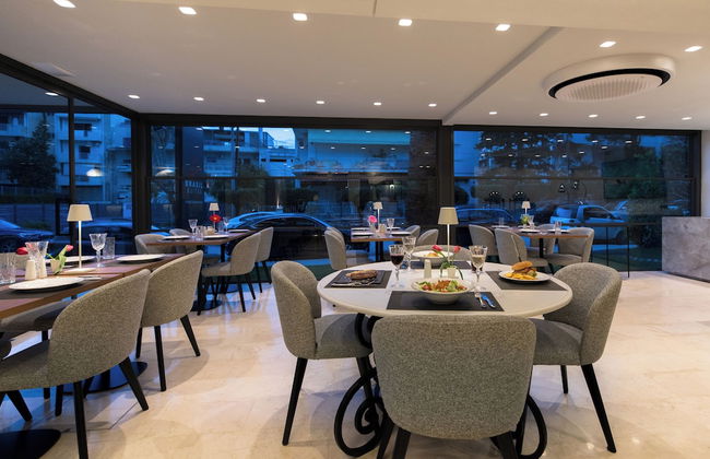 Brasil Suites Boutique Hotel - Foto 48