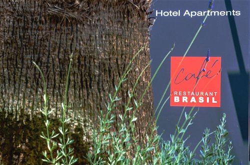 Foto 66 - Brasil Suites Boutique Hotel