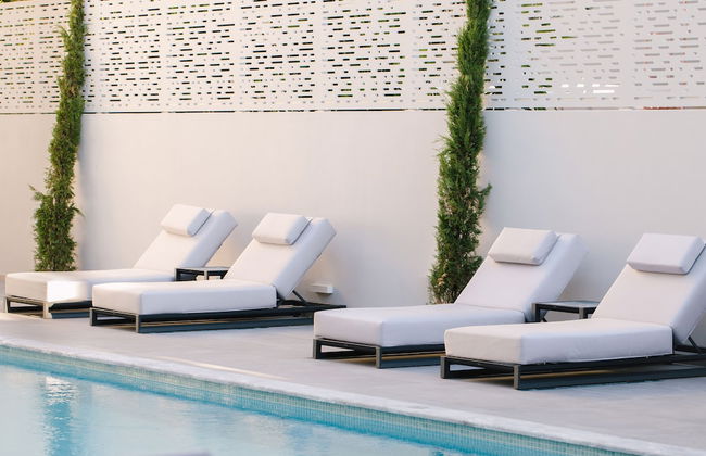 Brasil Suites Boutique Hotel - Foto 45