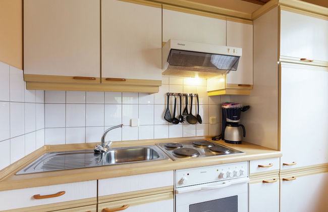 Charming Holiday Home in Schirgiswalde Near Forest - Foto 25