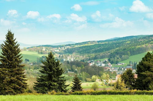 Photo 30 - Vacation Home With Terrace in Schirgiswalde